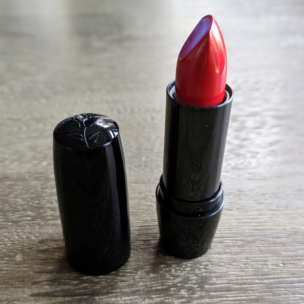 Lancome Color Design lipstick